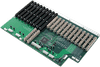 20-slot 7 ISA, 11 PCI, 1 PICMG/PCI,1 PICMG Backplanes -  - Advantech
