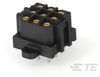 PCB Headers & Receptacles - 1986647-1 - TE Connectivity