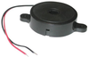 Piezo Transducer, Medical, 95Dba; Transducer Function Mallory - 66Y7276 - Newark, An Avnet Company
