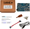 Dev Kit, Int Antenna, Ble/802.15.4/nfc; Silicon Manufacturer Laird Connectivity - 62AC8811 - Newark, An Avnet Company
