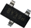 Mosfet, P-Ch, 20V, 4.4A, 150Deg C, 1.25W; Channel Type Vishay - 23T8501 - Newark, An Avnet Company
