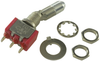 Switch, Spdt, 5A, 120Vac; Switch Operation C&k Components - 02M0593 - Newark, An Avnet Company