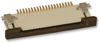 Ffc / Fpc Board Connector, Zif, Surface Mount, Receptacle, 20, Bottom, 0.5 Mm Rohs Compliant Molex - 25T1466 - Newark, An Avnet Company