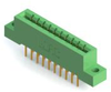 Card Conn, Dual Side, 20Pos, Wire Wrap; Card Edge Connector Type Edac - 85H4975 - Newark, An Avnet Company