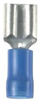 Female Disconnect, 4.8Mm, 14Awg, Red; Product Range Panduit - 50B6512 - Newark, An Avnet Company