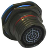 Mil Spec Cir Conn, Rcpt, 11-98, Crimp; Product Range Amphenol Aerospace - 31AK5260 - Newark, An Avnet Company