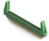 Card Conn, Dual Side, 86Pos, Wire Wrap; Card Edge Connector Type Edac - 71AJ1959 - Newark, An Avnet Company