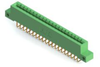 Card Edge Conn, Single Side, 20Pos, Th; Card Edge Connector Type Edac - 59AJ6149 - Newark, An Avnet Company