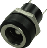 Dc Power Connector, Socket, 500Ma; Gender Lumberg - 13M3783 - Newark, An Avnet Company