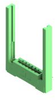 Card Edge Connector Rohs Compliant Edac - 60AJ6063 - Newark, An Avnet Company