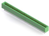 Card Edge Conn, Dual, 90Pos, Solder Lug; Card Edge Connector Type Edac - 64AJ3576 - Newark, An Avnet Company