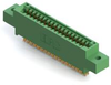 Card Edge Conn, Dual Side, 36Pos, Lug; Card Edge Connector Type Edac - 69AJ7712 - Newark, An Avnet Company