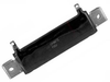 Resistor, 400 Ohm, 55W, Solder Lug; Resistance Ohmite - 64K4583 - Newark, An Avnet Company