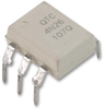 Optocoupler, Transistor O/p; No. Of Channels Onsemi - 96K8026 - Newark, An Avnet Company