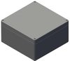 Enclosure, Junction Box, Pc, Grey; Enclosure Type Serpac - 06AC7429 - Newark, An Avnet Company