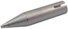 Soldering Iron Tip, Chisel, 2.2 Mm Rohs Compliant Ersa - 70C3081 - Newark, An Avnet Company