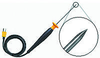 Suregrip Type-T Piercing Temperature Probe; Test Probe Functions Fluke - 02J7905 - Newark, An Avnet Company