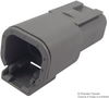 Automotive Conn Housing, Rcpt, 4Pos; Product Range Deutsch Te Connectivity - 84Y5772 - Newark, An Avnet Company