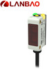 infrared photoelectric sensor NO NC -- PSE-GC50DNBB