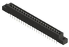 Card Edge Conn, Dual Side, 44Pos, Th; Card Edge Connector Type Edac - 83AJ3438 - Newark, An Avnet Company