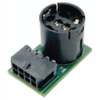 Panel Mount Assembly