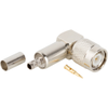 RF Coaxial Cable Mount Connector - 122365 - Richardson RFPD