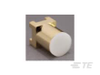 Coax Connectors - CONMMCX001-SMD - TE Connectivity