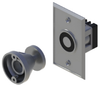 Recessed Mount Electromagnetic Door Holder -- 380R