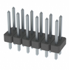 Headers, Male Pins - 952-1978-ND - DigiKey