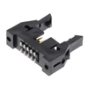 Headers, Male Pins - 609-53611-S10-8LF-ND - DigiKey