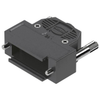 D-Sub, D-Shaped Connector Backshells, Hoods - 1195-09670150432-ND - DigiKey