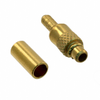 Coaxial Connector (RF) Assemblies - ARF1838-ND - DigiKey