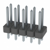 Headers, Male Pins - M22-2580546-ND - DigiKey