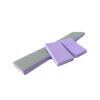 Pads, Sheets, Bridges - 1168-TG-A4500F-150-150-4.0-ND - DigiKey