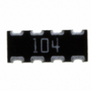 Resistor Networks, Arrays - 743C083104JTR-ND - DigiKey