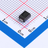 TVS/Fuse/Board Level Protection >> Electrostatic and Surge Protection (TVS/ESD) - P6SMB68A - LCSC Electronics Technology (HK) Limited