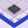 Single Chip Microcomputer/Microcontroller >> Microcontroller Units (MCUs/MPUs/SOCs) - STM32G431CBT6 - LCSC Electronics Technology (HK) Limited