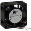 Fans, Thermal Management - Fans - DC Brushless Fans (BLDC) -- 19031156A - Image