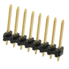 Headers, Male Pins - 87247-8-ND - DigiKey