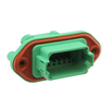 Rectangular Connector Housings - 889-2332-ND - DigiKey