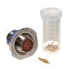 Circular Connector Assemblies - 1178-TVS07RF-13-35PA-ND - DigiKey