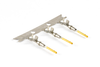 Battery Holders, Clips & Contacts - AT60-20-0144 - Powell Electronics, Inc.