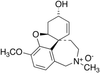 Epi-galanthamine N-Oxide - 9865 - Medical Isotopes, Inc.