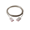 110 to 110, 2Pair, Cat5e 110 Cross-Connect Patch Cord, 1M -- AP300022-01M - Image