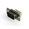 D-Sub Connector Assemblies - 151-629-M09-340-WT1-ND - DigiKey