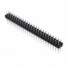 Headers, Male Pins - BBD-124-T-A-ND - DigiKey
