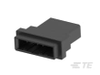Rectangular Wire & Cable Connectors & Housings - 1-177648-5 - TE Connectivity