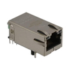 Modular Connector Jacks With Magnetics -- 0826-1G1T-43-F - Image