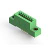 Edgeboard Connectors - 151-842-007-500-108-ND - DigiKey