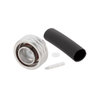Coaxial Connector (RF) Assemblies -- 6099-PE45658-ND